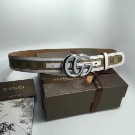 Picture of Gucci Belts _SKUGucciBelt38mmX95-125CM7D2863634
